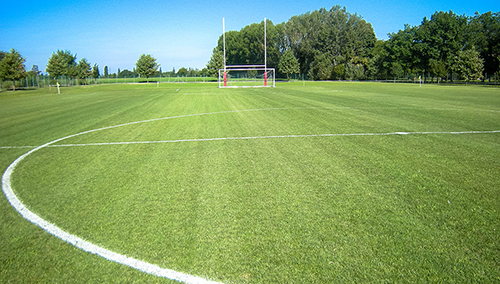 Calcio, calcetto e rugby